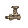 Cast Iron Radiator Heating Controller