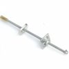 Wall Mounted Cast Iron Radiator Accessories Wall Stays