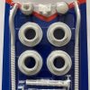 Accessories Kit For Alumnium Radiator