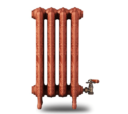 traditional style radiators